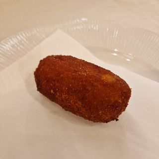 Supplì di riso - 1 pezzo