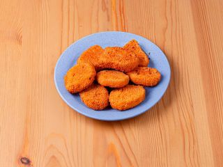 Наггетсы (6шт) (120г)