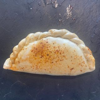 Empanada de Ternera Picante