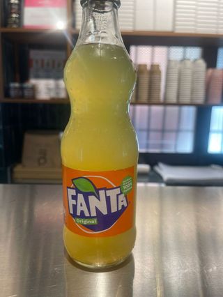 Fanta - 33cl