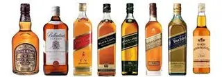 Whiskey
