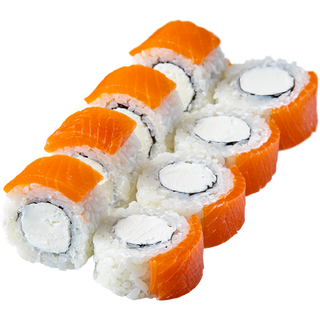  Ролл Филадельфия лайт