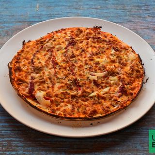 Pizza Montagna (36cm)