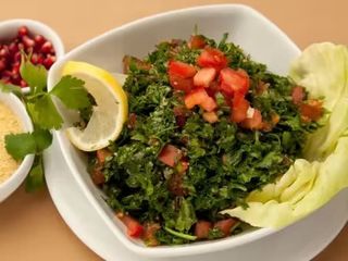 Tabouleh