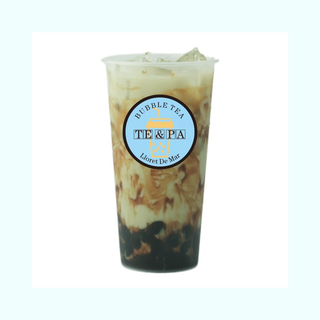 Brown sugar Matcha 700ml