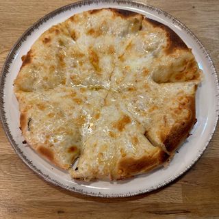 Хлебче кашкавал