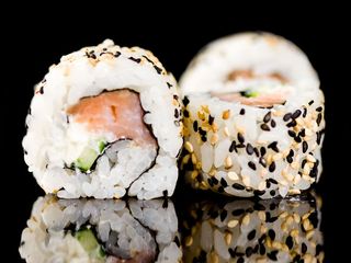 Филаделфия Сьомга (4бр-110г)