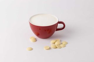 Ciocolată Caldă Albă (To Go)