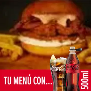 Combo individual