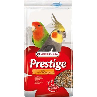 VERSELE-LAGA Prestige Big Parakeets, za srednje papige, 1kg (KOD VL421880)