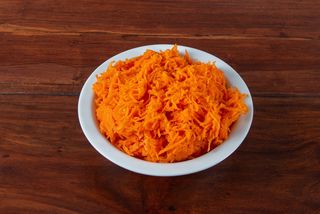 Surówka z marchewki 250 g