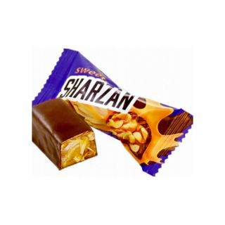 Cukierki “Sharzan” Lukas 300g