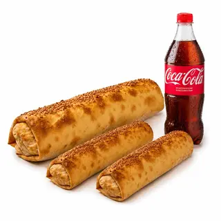 Комбо 1
