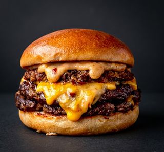 American Smash Burger