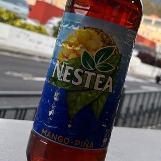 Nestea mango piña botella (1.5 L.)