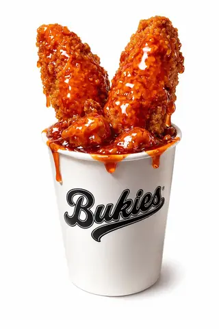 HoT Tenders