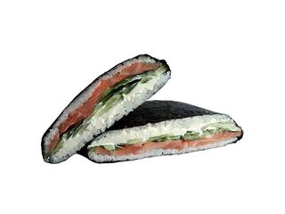Kid Sushi Sandwich (160g)