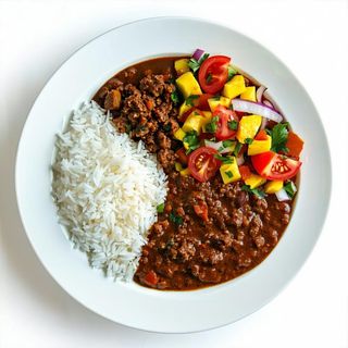Feijoada completa