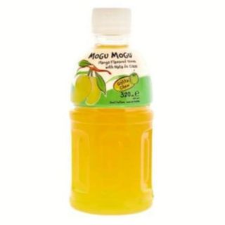 Mogu Mogu De Mango (320 ML.)