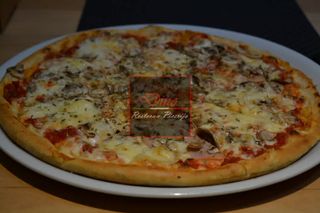 Pizza Capricciosa velika 32 cm