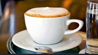 Кофе "Капучино"