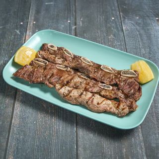 Entremeada de Novilho