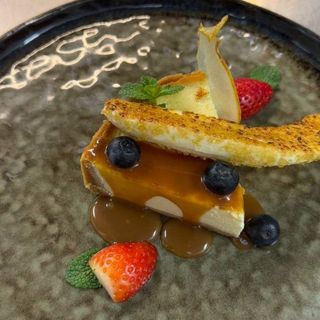 Класичий чизкейк