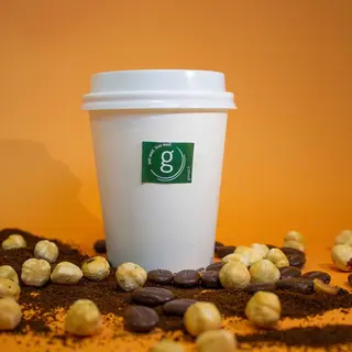 Americano Nocciola