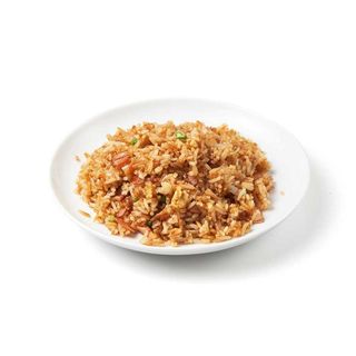 13- Arroz tres delicias