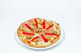 Pizza Especial