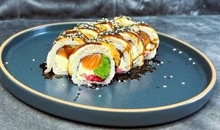 Канада з вугрем