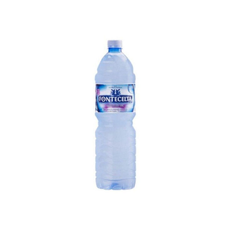 Agua Mineral sin Gas Fontecelta (1.5 l)