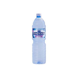 Agua Mineral sin Gas Fontecelta (1.5 l)