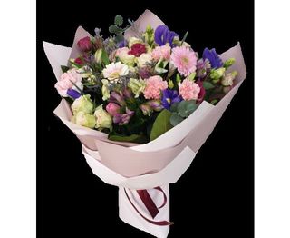 Bukiet New Look 7 kwiatów