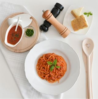 Paste bolognese