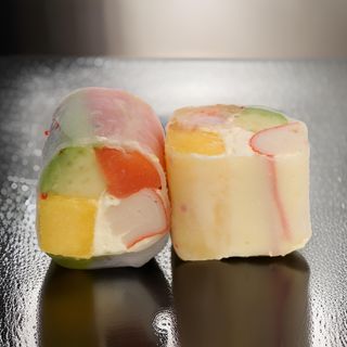 Aromaki Saumon Mangue Avocat (6 Pcs)