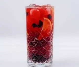 Черная смородина (450мл)