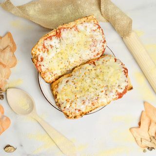 Panini Verdures brasa