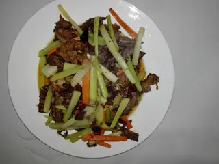 Vita gan bian
