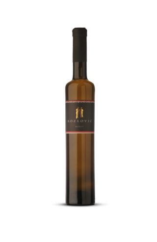 Muškat Kozlović 0,50l