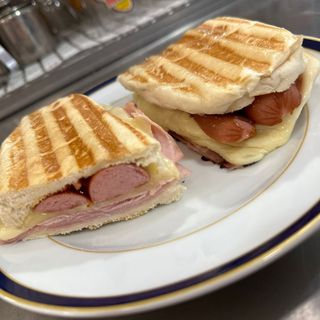 Cachorro Misto Unidade