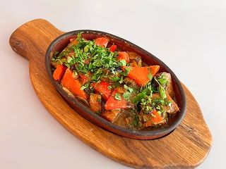 Аджап Сандал (250 г)