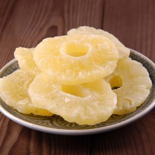 Цукат Ананас (кільце) (1кг)