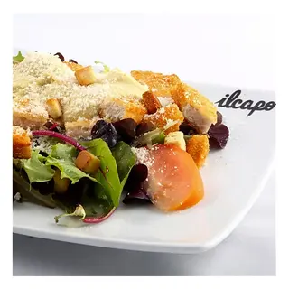 Ensalada César