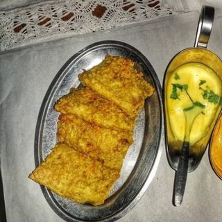 Pohovani Škembići 400gr 