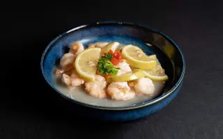 196 Limon ebi