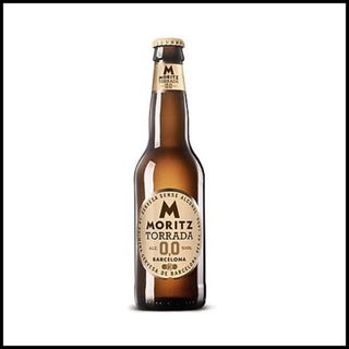 Cerveza Sin Alcohol (33 cl.)