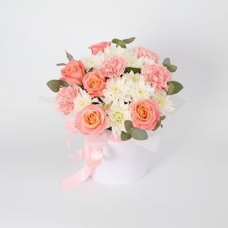 Композиція"Street love"