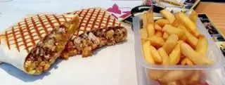 Oferta de 3 tacos