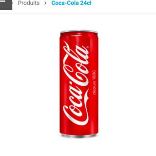 Coca 